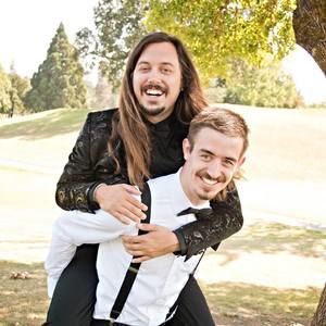 Meet your Posher, Andy